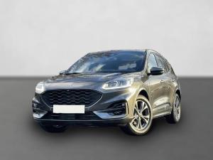 Ford Kuga ST-Line Bluetooth Head Up Display Navi LED