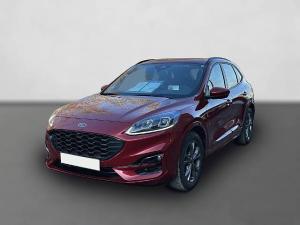 Ford Kuga ST-Line Bluetooth Head Up Display Navi LED