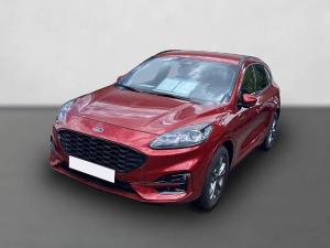 Ford Kuga ST-Line Bluetooth Head Up Display Navi LED