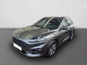Ford Kuga ST-Line Bluetooth Head Up Display Navi LED