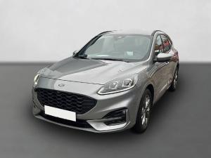 Ford Kuga ST-Line Bluetooth Head Up Display Navi LED