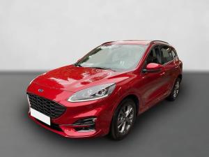 Ford Kuga ST-Line Bluetooth Head Up Display Navi LED
