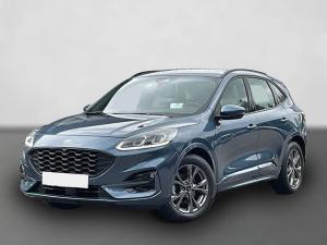 Ford Kuga ST-Line LED Kamera PDC h. AHK Navi Keyless