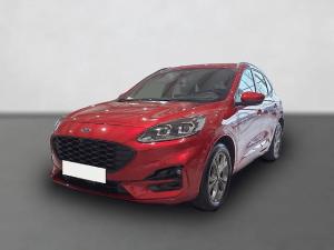 Ford Kuga ST-Line LED Kamera PDC h. AHK Navi Keyless