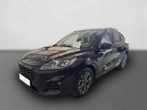 Ford Kuga ST-Line leichter Hagelschaden Sportpaket Navi