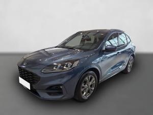 Ford Kuga ST-Line leichter Hagelschaden Sportpaket Navi
