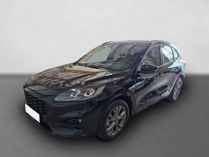 Ford Kuga ST-Line leichter Hagelschaden Sportpaket Navi