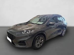 Ford Kuga ST-Line leichter Hagelschaden Sportpaket Navi