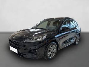 Ford Kuga ST-Line leichter Hagelschaden Sportpaket Navi