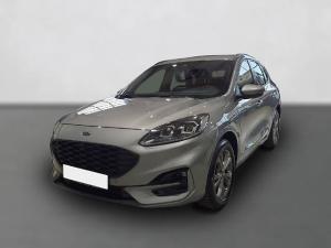 Ford Kuga ST-Line Neupreis 46530!!! LED Kamera PDC h.