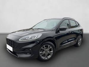 Ford Kuga ST-Line Sportpaket Bluetooth Head Up Display