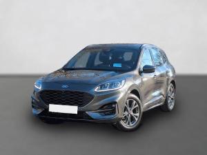 Ford Kuga ST-Line Sportpaket Bluetooth Head Up Display