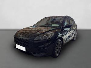 Ford Kuga ST-Line Sportpaket Bluetooth Head Up Display
