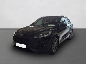 Ford Kuga ST-Line Sportpaket Bluetooth Head Up Display