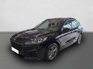 Ford Kuga ST-Line Sportpaket Bluetooth Head Up Display