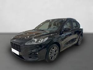 Ford Kuga ST-Line Sportpaket Bluetooth Head Up Display