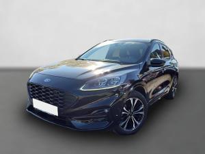 Ford Kuga ST-Line X Automatik Bluetooth Navi LED Klima