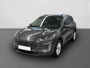 Ford Kuga Titanium Bluetooth Navi Klima Einparkhilfe
