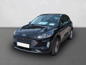 Ford Kuga Titanium Bluetooth Navi Klima Einparkhilfe