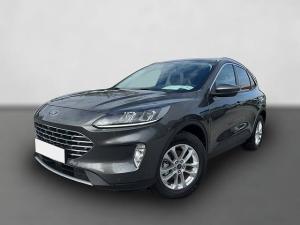 Ford Kuga Titanium EcoBlue 2×4 Automatik Bluetooth Navi