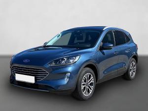 Ford Kuga Titanium X 2.5 Plug-In Hybrid 2xKamera SHZ PDCv+h