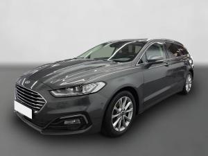 Ford Mondeo Turnier 2.0 Aut. Titanium AHK RFK NAVI LED