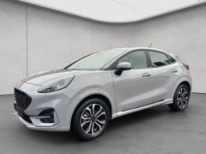 Ford Puma 1.0 EB Hybrid Aut. ST-LINE Wi-Pa+ Allwetter
