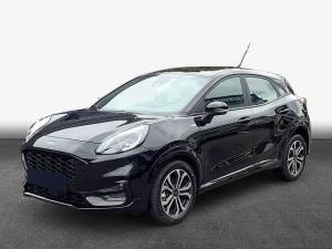 Ford Puma 1.0 EB Hybrid Aut. ST-LINE Wi-Pa mit Allwetter