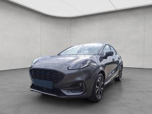 Ford Puma 1.0 EB Hybrid Aut. ST-LINE Winterp. m. Allwetter