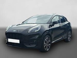 Ford Puma 1.0 EB Hybrid Aut. ST-LINE Winterpak. Allw.