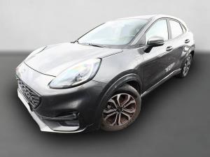 Ford Puma 1.0 EcoBoost 125 ST-Line LED Nav PDC SHZ
