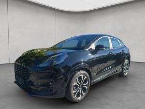 Ford Puma 1.0 EcoBoost Hybrid Aut. ST-LINE