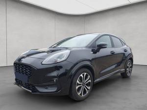 Ford Puma 1.0 EcoBoost Hybrid Aut. ST-LINE