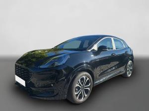 Ford Puma 1.0 EcoBoost Hybrid Aut. ST-LINE