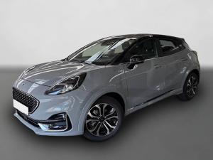 Ford Puma 1.0 EcoBoost Hybrid Aut. ST-LINE VIGNALE