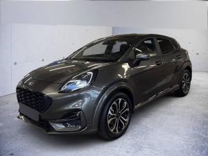 Ford Puma 1.0 EcoBoost Hybrid Aut. ST-LINE X