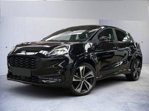 Ford Puma 1.0 EcoBoost Hybrid Aut ST-LINE X *ACC*LED*