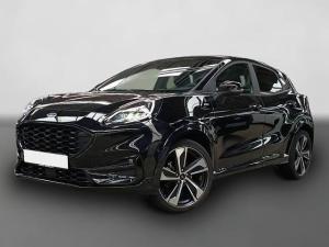 Ford Puma 1.0 EcoBoost Hybrid Aut ST-LINE X *ACC*LED*