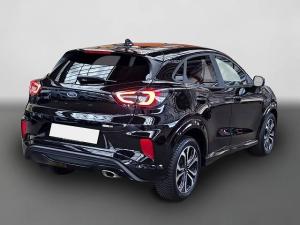 Ford Puma 1.0 EcoBoost Hybrid Aut. ST-LINE X Wi-Pa RFC