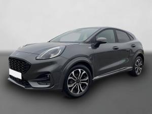 Ford Puma 1.0 EcoBoost Hybrid ST-LINE *KAMERA*NAVI*DAB*