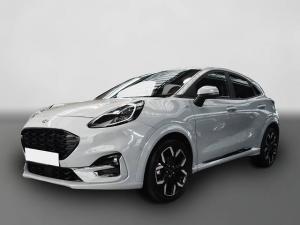 Ford Puma 1.0 EcoBoost Hybrid ST-LINE X