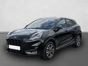 Ford Puma Hybrid ST-Line X 1.0 EcoBoost Mild el.Heckklappe B&O-Sound