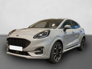 Ford Puma Hybrid ST-Line X Bluetooth Navi LED Klima