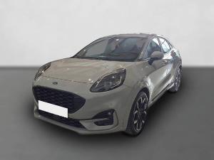 Ford Puma Hybrid ST-Line X Sportpaket Bluetooth Navi