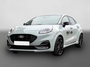 Ford Puma ST 160PS Automatik – FACELIFT ST-Handling Paket