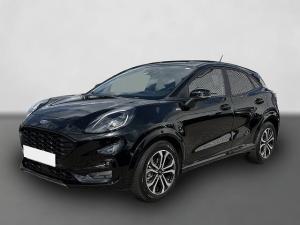Ford Puma ST-Line 1.0 EcoBoost Mild Hybrid Kamera ISOFIX