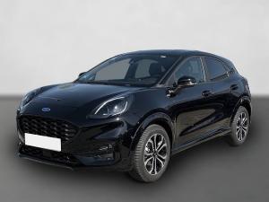 Ford Puma ST-Line 1.0 EcoBoost Mild Hybrid Kamera Sitzhzg. el.Heckklappe