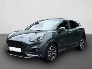 Ford Puma ST-Line 1.0 EcoBoost Mild Hybrid Kamera Sitzhzg. LED-Scheinw.