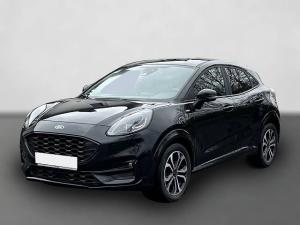 Ford Puma ST-Line 1.0 EcoBoost Mild Hybrid SHZ Navi PDC BT