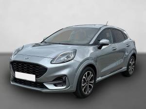 Ford Puma ST-Line 1.0 EcoBoost Mild Hybrid Sitzhzg. Rückfahrkamera